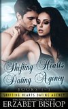 Shifting Hearts Dating Agency Books 1-3