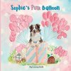 Sophie's Pink Balloon