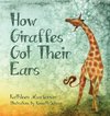 How Giraffes Got Their Ears