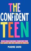 The Confident Teen