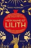 Mein Name ist Lilith