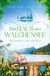 Das Haus am Walchensee