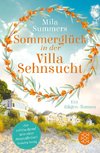 Sommerglück in der Villa Sehnsucht