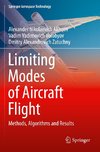 Limiting Modes of Aircraft Flight