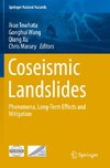 Coseismic Landslides