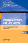 Intelligent Systems and Data Science