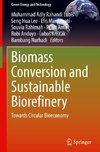 Biomass Conversion and Sustainable Biorefinery