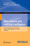 Data Science and Artificial Intelligence