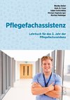 Pflegefachassistenz