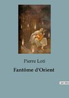 Fantôme d'Orient