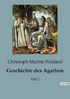 Geschichte des Agathon