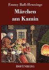 Märchen am Kamin