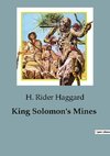 King Solomon's Mines