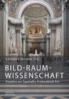 Bild-Raum-Wissenschaft