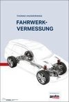 Fahrwerkvermessung