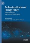 Professionalization of Foreign Policy