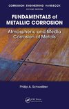 Fundamentals of Metallic Corrosion