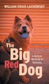 The Big Red Dog