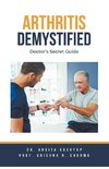 Arthritis Demystified