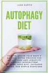 Autophagy Diet