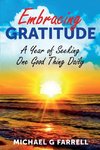 Embracing Gratitude