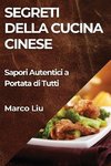 Segreti della Cucina Cinese