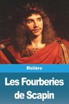 Les Fourberies de Scapin