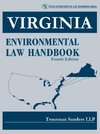 Virginia Environmental Law Handbook