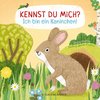 Kennst du mich? Ich bin ein Kaninchen!