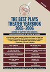 The Best Plays Theater Yearbook