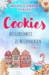 Cookies - ausgekrümelt zu Weihnachten