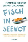 Fisch in Seenot