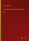 A Treatise on Comparative Embryology