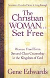 The Christian Woman...Set Free