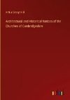 Architectural and Historical Notices of the Churches of Cambridgeshire