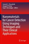 Nanomaterials for Cancer Detection Using Imaging Techniques and Their Clinical Applications