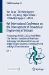 9th International Conference on the Development of Biomedical Engineering in Vietnam