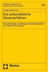 Das automatisierte Steuerverfahren