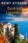 Dunkles Lavandou