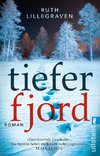 Tiefer Fjord