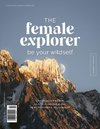 Female Explorer #7