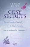 Cosy Secrets - Ein verschwundenes Tagebuch. Ein falscher Verdacht. Und ein verführerischer Gegenspieler.