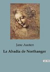 La Abadía de Northanger