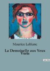 La Demoiselle aux Yeux Verts