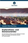 Explorations- und Domänenbilder