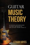 Guitar  Music  Theory