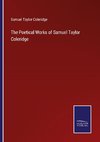 The Poetical Works of Samuel Taylor Coleridge