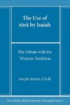 The Use of tôrâ by Isaiah