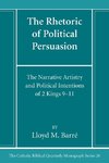 The Rhetoric of Political Persuasion