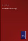 Cornell's Primary Geography